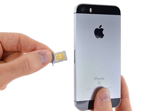how to open the sim card slot on iphone 5|iPhone 5 / 5S / SE HOW TO: Insert / Remove a SIM .